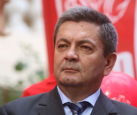 Ioan Rus intervine în decapitarea lui Grindeanu: Este delirant ce face conducerea PSD! Îi dă muniție lui Iohannis