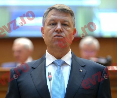 Iohannis a promulgat o LEGE CONTROVERSATĂ