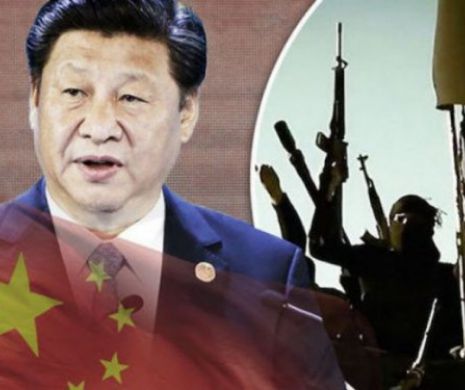 ISIS ameninţă şi China. Pekinul îngrijorat de situaţia din Pakistan şi Afganistan: prezenţa terosiştilor poate pune în pericol ”Drumul mătăsii”