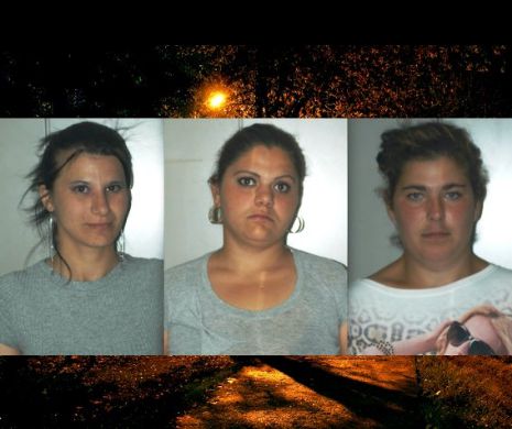 Italia: bătaie între românce pentru a putea practica prostituția. Poliția a arestat trei femei după ce au cerut taxă de protecție