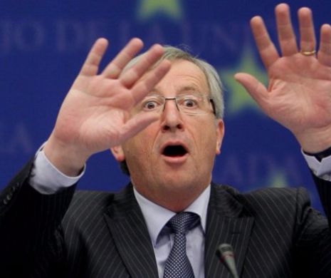 Juncker face apel ca UE şi China să conducă eforturile de punere în aplicare a acordului de la Paris
