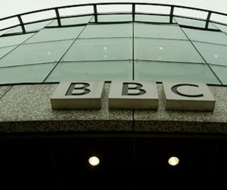 Jurnaliştii de la BBC sunt OBLIGAŢI să îşi facă publice salariile dacă trec de 150.000 de lire sterline anual