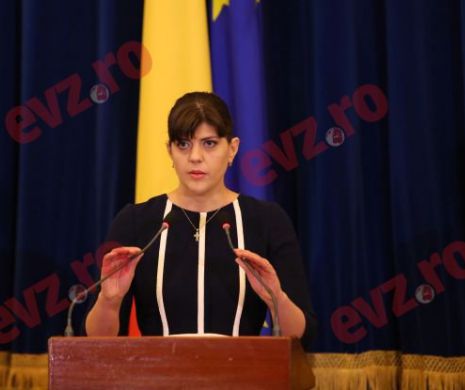 Laura Coruța Kovesi, obligată de CCR să se prezinte la audierile din Parlament