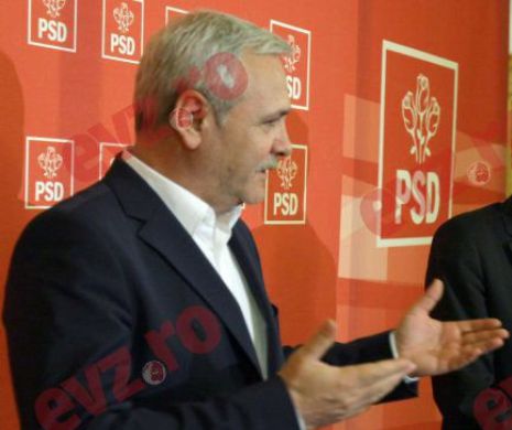 Liderii PSD iau în calcul excluderea de urgență a lui Grindeanu din PSD - surse