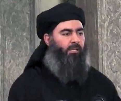 Liderul ISIS „aproape 100%” a fost UCIS