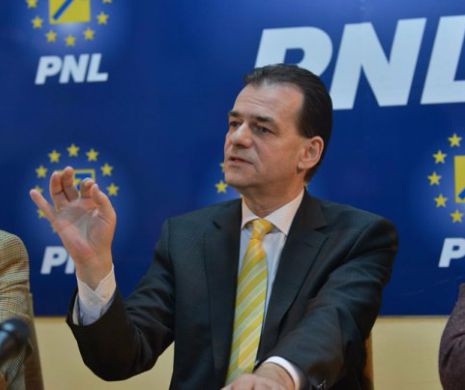 Ludovic Orban: „Din PNL trebuie să dispară DELICTUL DE OPINIE!”