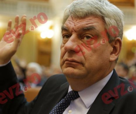 Manevra prin care PSD îl anihilează pe Mihai Tudose, premierul preferat de Iohannis