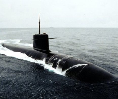 Marea Britanie: submarinele nucleare sunt VULNERABILE la hackeri