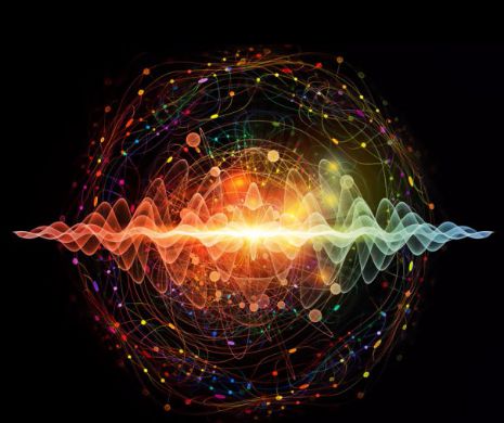 Mecanica cuantica: de la termodinamica la muzica