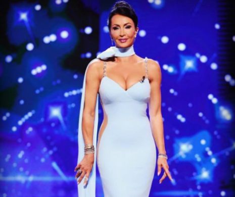 Mihaela Rădulescu a ajuns de râsul Iuliei Albu. „Nu înţeleg ce o fi fost în capul Divei de la Monaco”