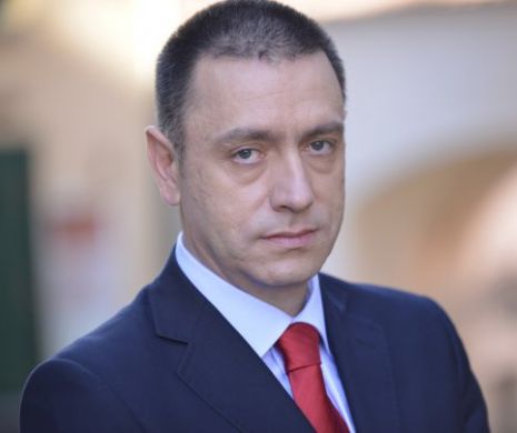 Mihai Fifor, ministrul Economiei este absolvent de Filosofie, doctor în antropologie socială