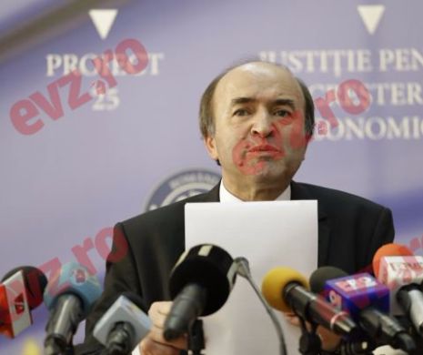 Ministrul Justiției, REACȚIE DURĂ după DEZVĂLUIRILE despre Kovesi, șefa DNA: Sesisez Inspecția Jusiciară