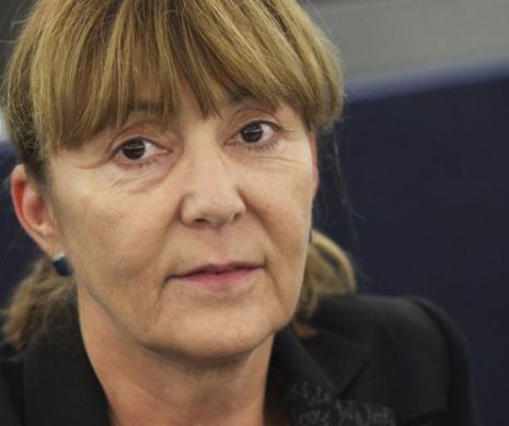 Monica Macovei aruncă BOMBA peste PSD: „Este o ameninţare la adresa anticorupţiei”