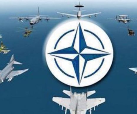 NATO ar putea invoca Articolul 5 în urma unui ATAC cibernetic ca cel din Ucraina de acum 2 zile