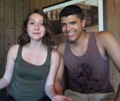 O tânără și-a ucis iubitul, pentru mai multă popularitate pe Youtube