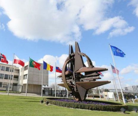 OFICIAL! Muntenegru e noul stat membru al NATO