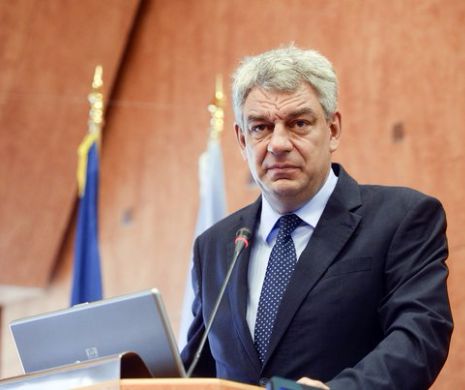 Orban: Tudose nu are niciuna dintre calităţile necesare de a conduce un guvern