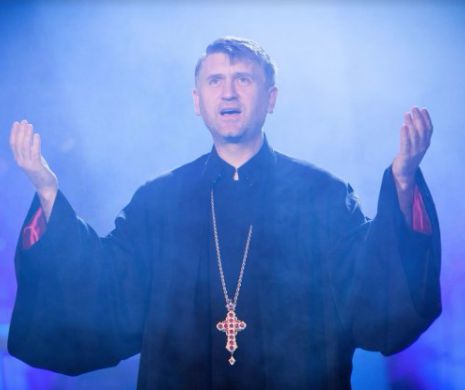 Părintele Pomohaci, omul SISTEMULUI! Dezvăluiri INCREDIBILE despre cel mai HULIT preot - AUDIO HALUCINANT