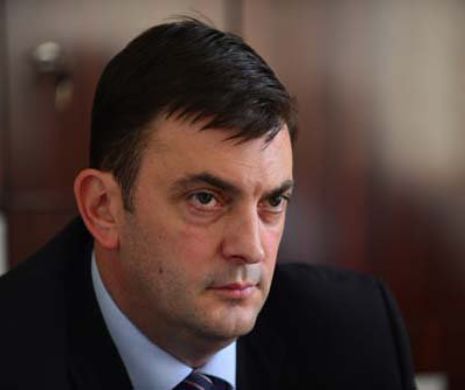 Patronul care a obținut contracte cu dedicație de la Rareș Mănescu, reținut pentru evaziune