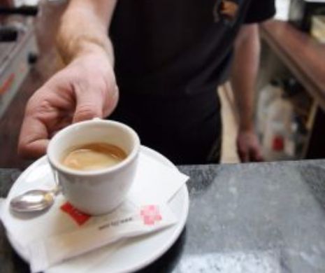 Câteva lucruri mai puțin cunoscute despre cafeaua espresso