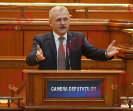 PNL nu iartă decizia lui Dragnea. Critici la adresa liderului PSD