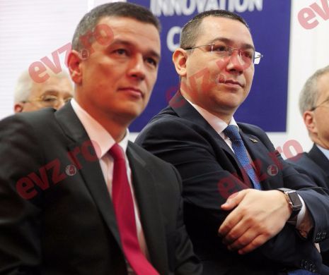 Ponta a APRINS FITILUL în PSD și a pornit NUMĂRĂTOAREA INVERSĂ: „Mai sunt 20 de ore ....”