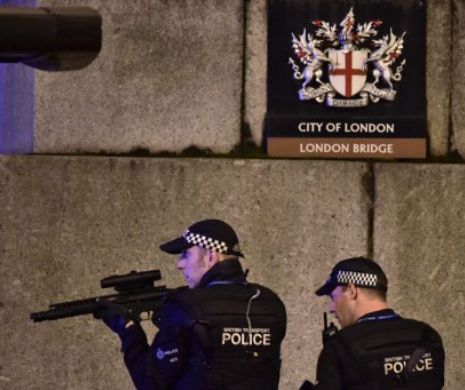 Postare şoc pe Facebook. Mirel Palada dezvăluie cine sunt jihadişti criminali de la de la Londra