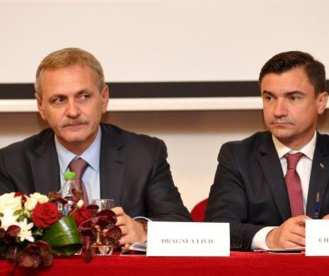 Primarul Iașiului reacționează, după ce Dragnea l-a acuzat că este omul SIE: „Pun pariu pe hamstertul său”