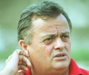 Neculai Onțanu vrea din nou la Primăria Sectorului 2 al Capitalei
