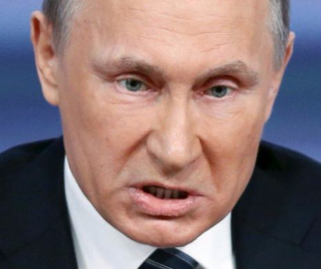 Putin a RECUNOSCUT! Hackerii ruşi „PATRIOŢI” ar fi ATACAT SUA