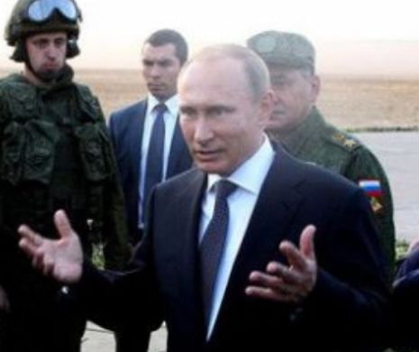 Putin, despre cine ar invinge intr-un razboi SUA – Rusia