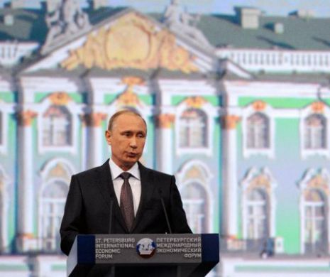 Putin: „Nimeni nu ar rezista unui război nuclear Rusia-SUA”