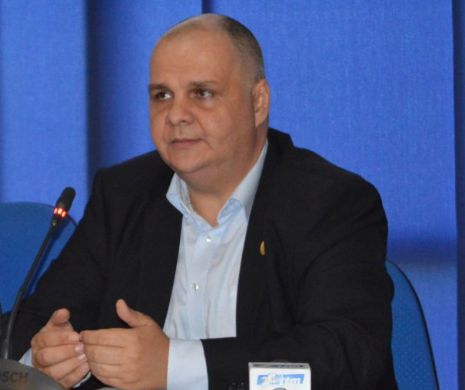 Reacția DURĂ a unui DEPUTAT PSD din Târgu Mureș la adresa negocierilor PSD-UDMR