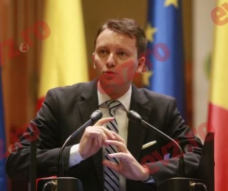 REACȚIA europarlamentarului Siegfried Mureșan, după ce a fost propus de PMP pentru funcția de premier