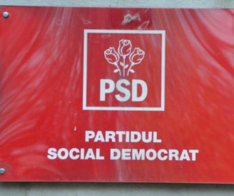Reacția oficială a PSD: „Grindeanu și Ponta, tentativă ILEGALĂ ȘI NECONSTITUȚIONALĂ de a prelua puterea executivă”