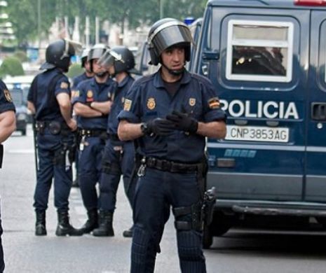 Româncă de 14 ani vândută de părinți pe 5.000 de euro și o furgonetă în Spania
