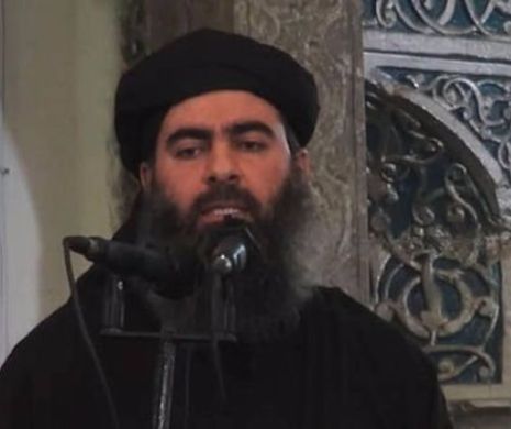 RUȘII susțin că l-au UCIS pe liderul ISIS, Ibrahim Abu-Bakr AL-BAGHDADI. Când și unde a avut loc atacul fatal