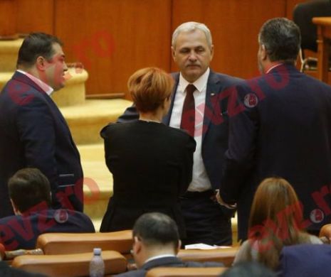 SCENARIUL-BOMBĂ al lui fost ministru din cabinetul Grindeanu. Ce va decide Iohannis?