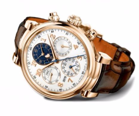 Secretele industriei elvețiene de ceasuri de lux