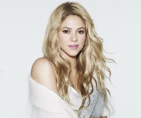 Shakira a rupt internetul. Fanii au înroșit butonul de like. Zvonuri spulberate