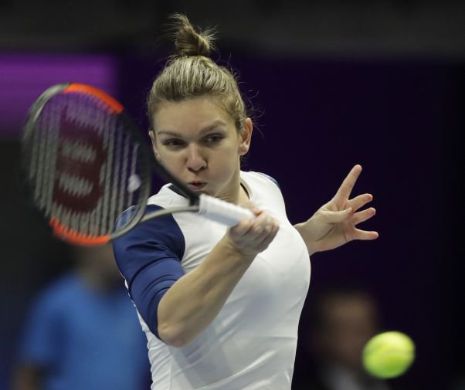 Simona Halep, reacții după ce a ratat trofeul de la Roland Garros: „Sper să mai am ocazia să mai joc o finală aici”