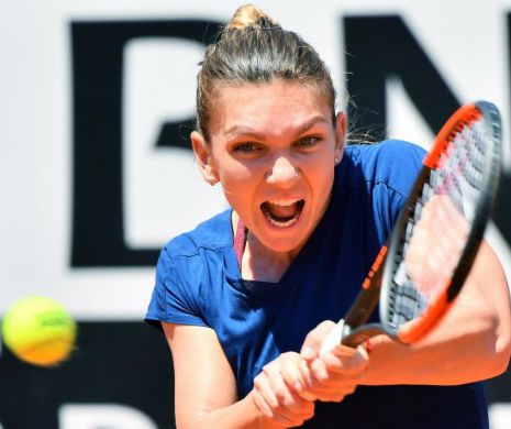 Simona Halep, victorie SUPERBĂ la la Roland Garros. Ce adversară va avea în turul trei?
