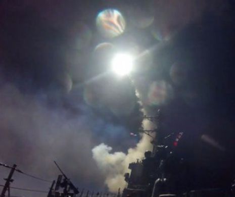SUA ia poziţie fermă la ameninţarea cu atac chimic a Siriei