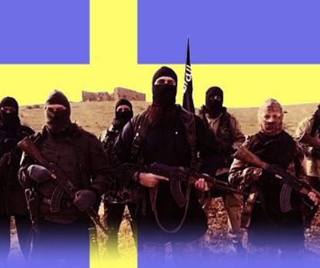 Suedia: Foștii Jihadiști se plâng că nu reușesc să găsească locuri de muncă