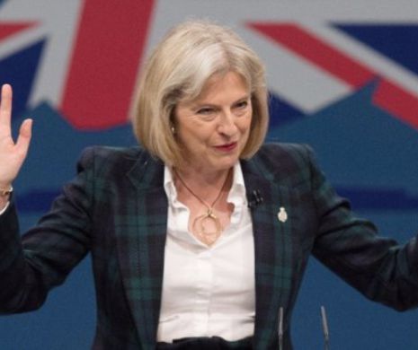 Theresa May ASIGURĂ: TOȚI cetățenii din UE vor putea RĂMÂNE în Marea Britanie după BREXIT
