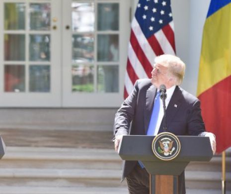 Trump și-a ȘOCAT aliații NATO! Detaliile INCREDIBILE din CULISE care aruncă în AER alianța