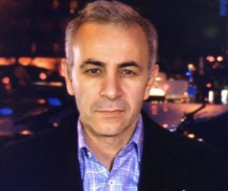 Un corespondent al BBC a fost oprit pe aeroportul Ataturk și expulzat din Turcia