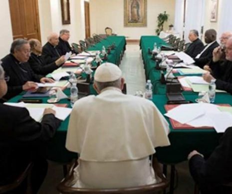 Unde duce „DESCENTRALIZAREA sănătoasă”, lansată de  Papa Francisc? Învățăturile CATOLICE despre SEXUALITATE sunt în pericol