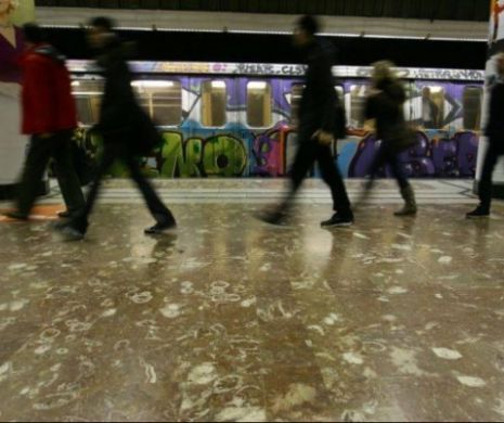 Veste EXCELENTĂ de la Metrorex despre ÎNCHIDEREA unor stații de metrou