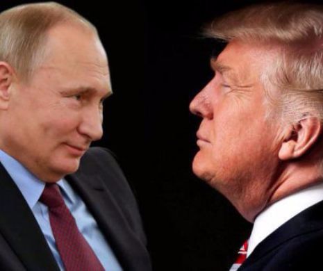 Vladimir Putin şi Donald Trump se vor ÎNTÂLNI la summitului G20